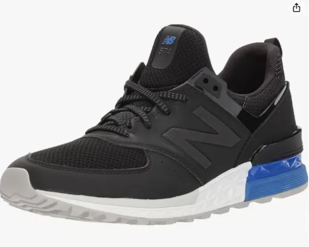 Tênis masculino New Balance MS574 Sport