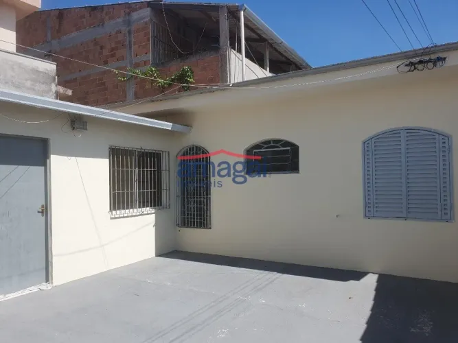 Imóvel comercial para venda em Jacareí - SP
