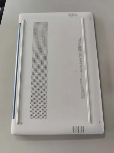 Notebook HP 10 dias uso ATHLON 4GB/128Gb/14 tela