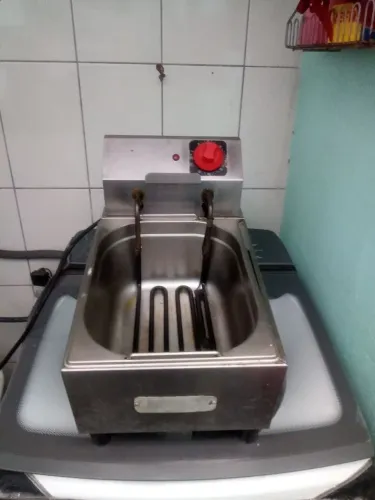 Fritadeira
