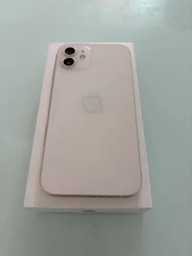IPHONE 12 256 GB