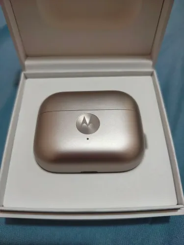 Fone de ouvido - Motorola original (novo)