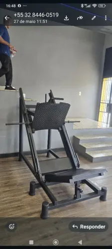 Oportunidade leg 45 novo