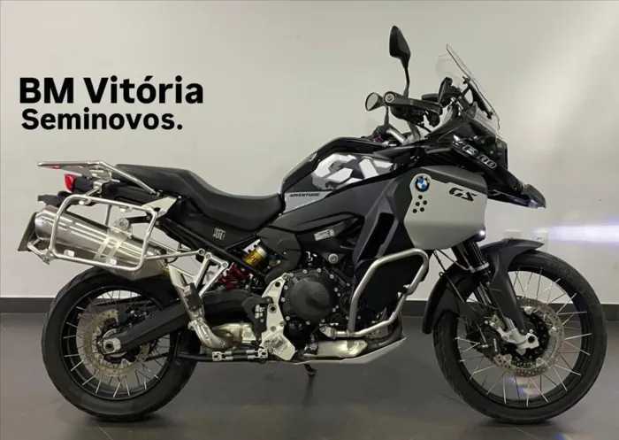 BMW F 900 GS ADVENTURE