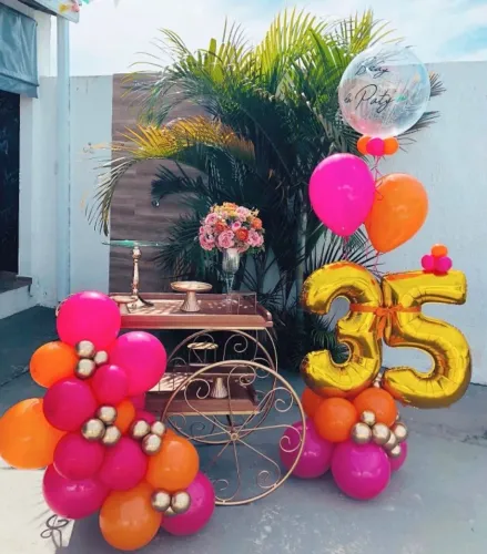 LOJA DE DECORAÇÃO COMPLETA