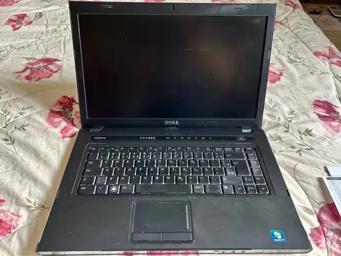LapTop Notebook Dell Vostro 3500 excelente estado, Windows 7 Pro, i5, 4GB RAM, 297GB