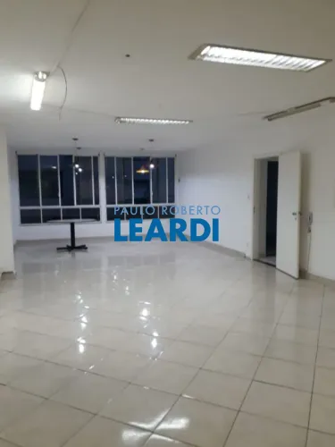 LOJA - BARRA FUNDA - SP
