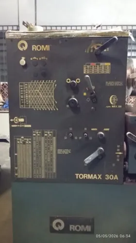 Torno mecânico toromax A30 ROMI