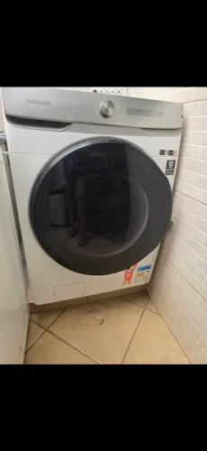 Lava e Seca Samsung de 17kg usada