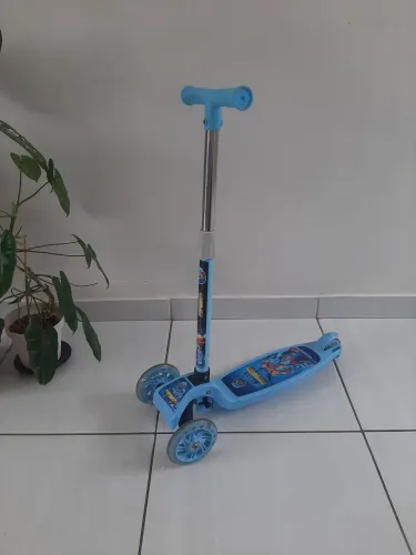 Patinete infantil