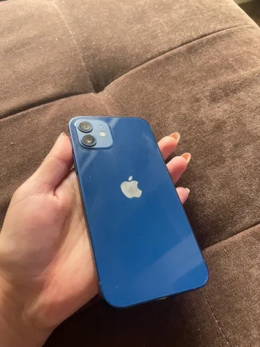 iPhone 12 - 128gb