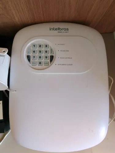 Kit alarme