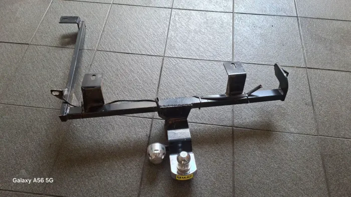 Vendo engate para Doblo
