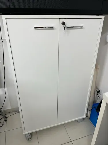 Armário alto tok stok