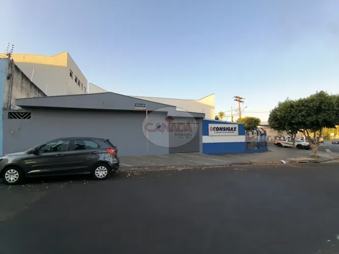 Casa - Ribeirao Preto - Jardim Zara - Região Zona Leste