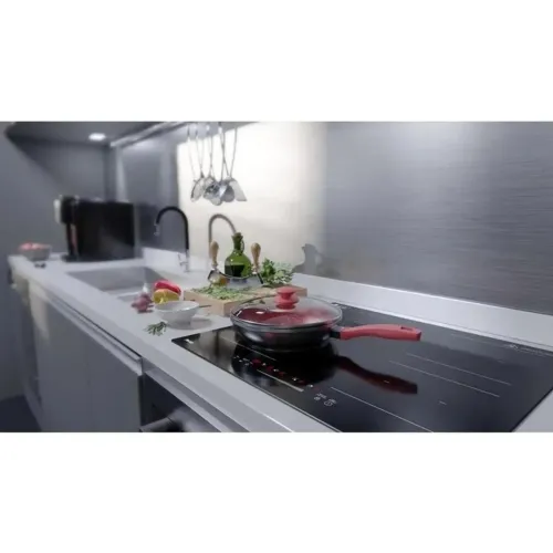 Cooktop De Indução Philco 4 bocas Função Turbo Preto PCTQ1 - 220V