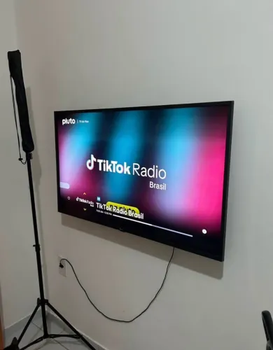 TV Smart LG 43" FULL HD