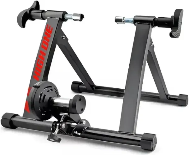 Rolo de Treino para Bicicleta High One