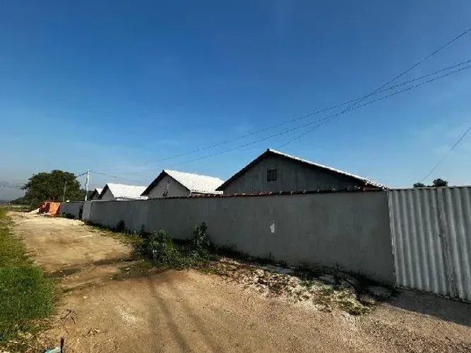 Oferta vantajosa Casa no Ipiranga Guia de Pac, Mage - RJ, Nº 64, 2 quartos, 1 vaga, 129,6