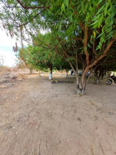 Terreno 800 m² à Venda no Bairro Morros Teresina/PI