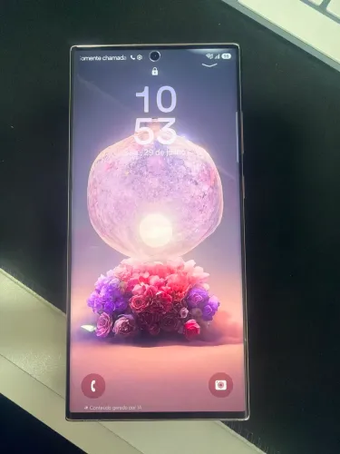 Samsung Galaxy S23 Ultra 512Gb