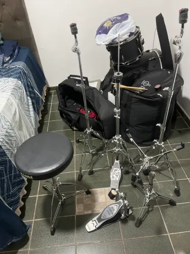 Bateria tama imperialstar