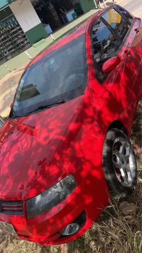 Fiat Stilo 1.8 MS Lim.edit./ MS Season 16V 2005