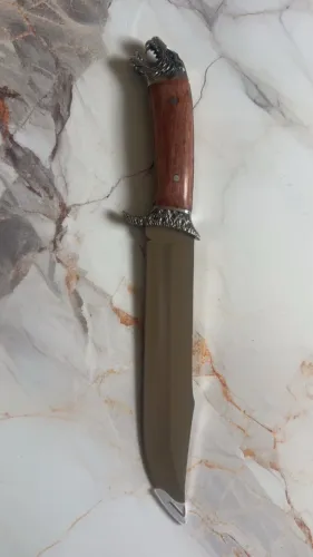 Facas para churrasco
