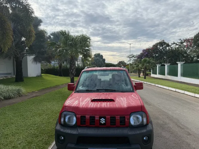 Suzuki Jimny Wide/ /4all 1.3 16V 2022