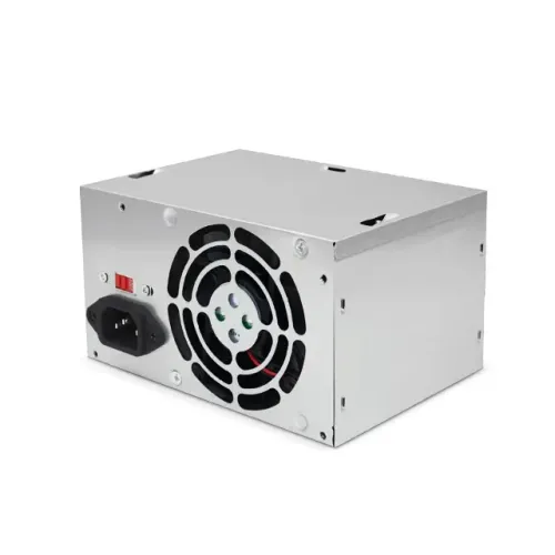 Fonte ATX Get 230W com Cabo - Bivolt Chaveada | Fan 80mm - Nova com Garantia