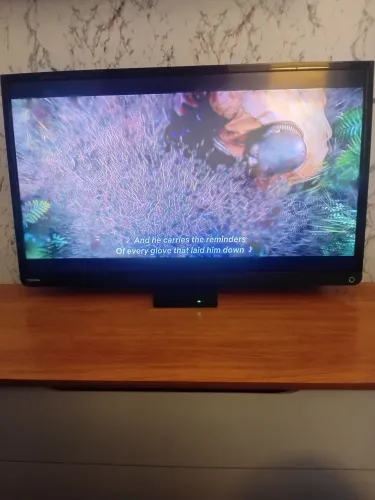 Vendo Tv 32 Polegadas.