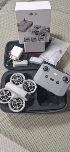 Drone DJI Neo Combo
