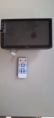 Central multimidia ,, DVD,  USB,  Bluetooth 