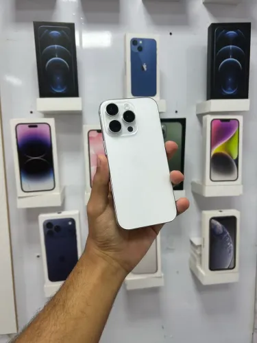 iPhone 16 Pro - 128GB