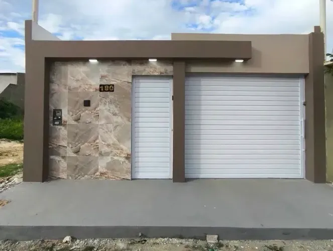 Casa em Santana
