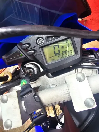 XT 660R