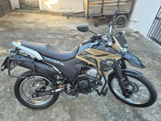 YAMAHA LANDER 250, 2022, ABS