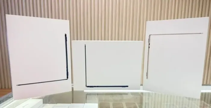MacBook M5 Air 512GB 16GB 15 Polegadas - Pronta Entrega - Novo Lacrado - Consulte Cores