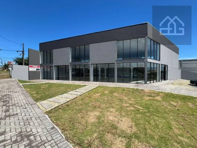 Sala para alugar, 281 m² por R$ 8.000,00/mês - Santa Cruz - Cascavel/PR