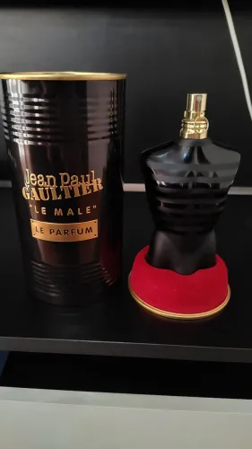 Le Male Le Parfum (Jean Paul Gaultier) 200ml