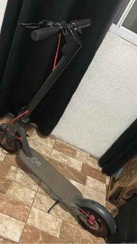 Patinete Elétrico 