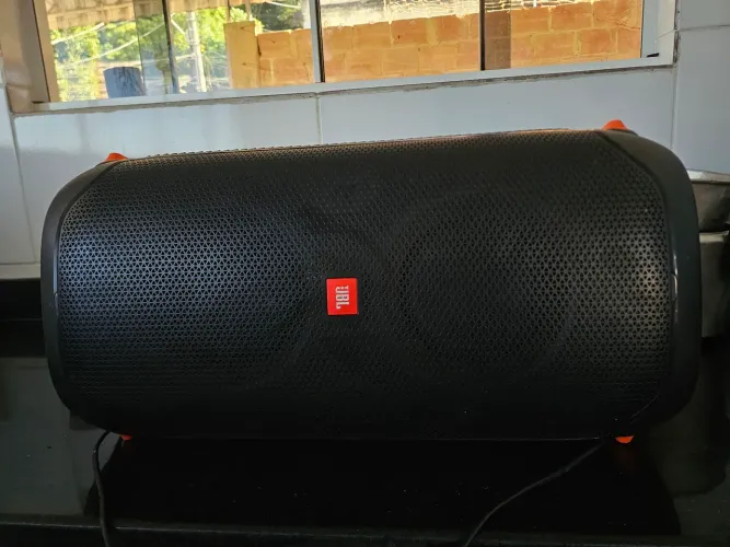 Vendo jbl partybox 110