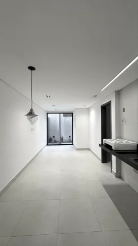 Apartamento 1 suíte e 1 vaga no Altiplano | área externa | térreo