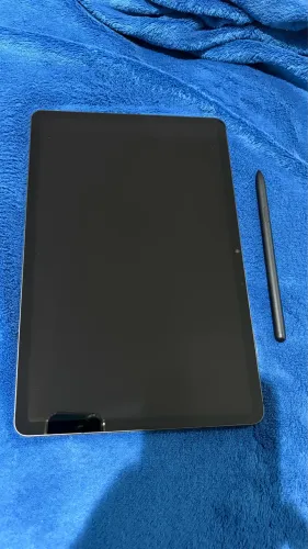 Tablet S8 impecável , novo