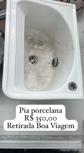 Porta Varanda vidro