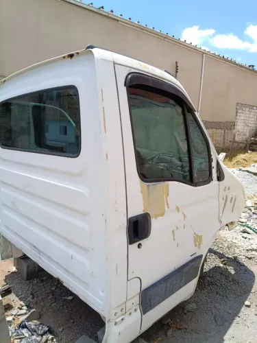 Cabine Iveco Dayle 35S14 2009