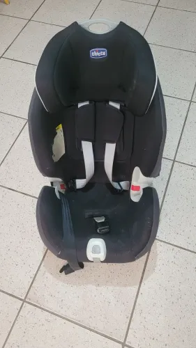 Cadeirinha carro Chicco Seat Up