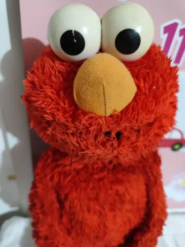 Elmo antigo 
