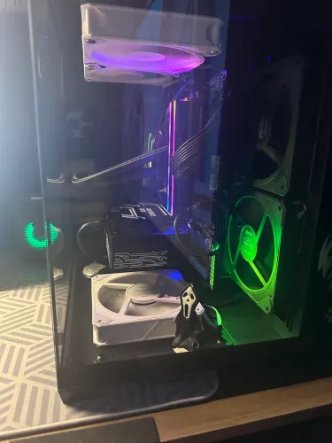 Pc gamer