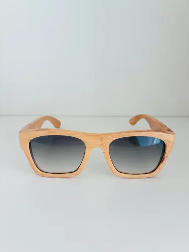 Óculos de sol Evoke Wood Series 02 